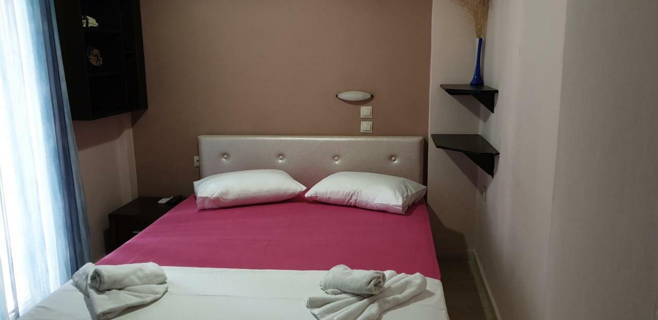 Alkyonis Hotel Laganas Room photo